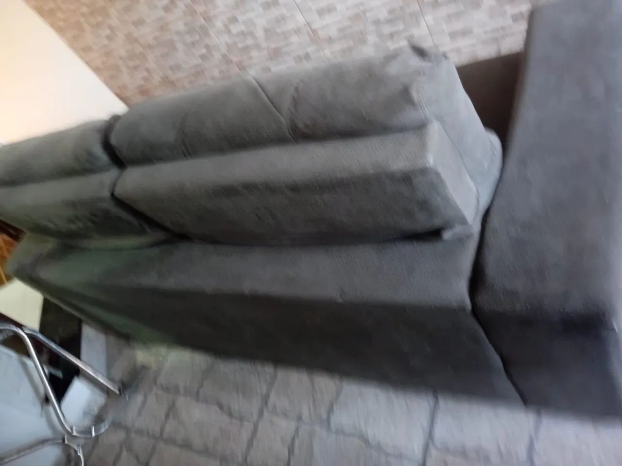 Sofá retrátil  - Foto 3