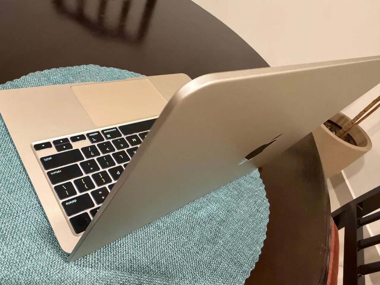 MacBook M4 (9 meses de uso) - Foto 5