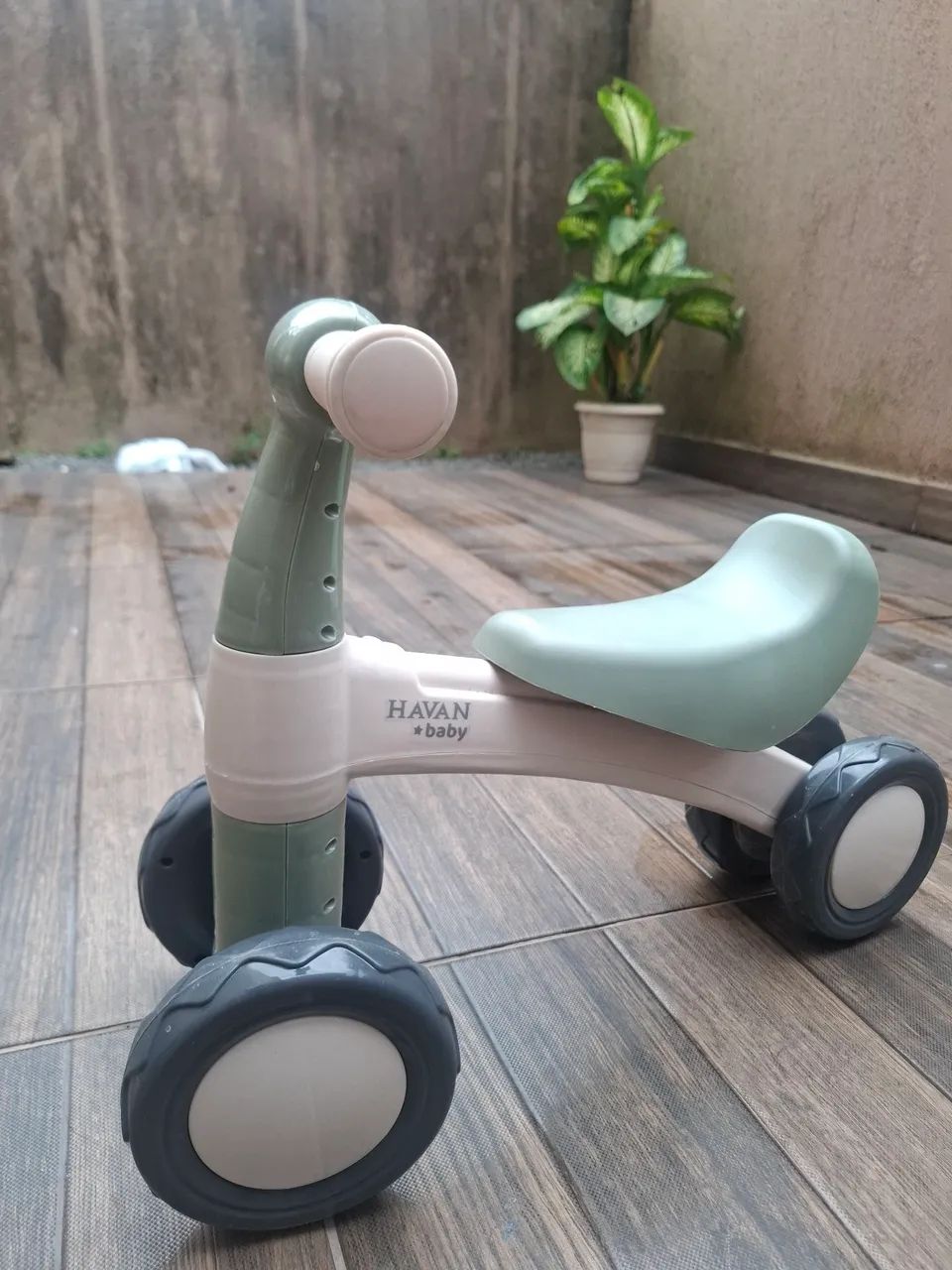 triciclo, andajar e mini bicicleta  - Foto 3