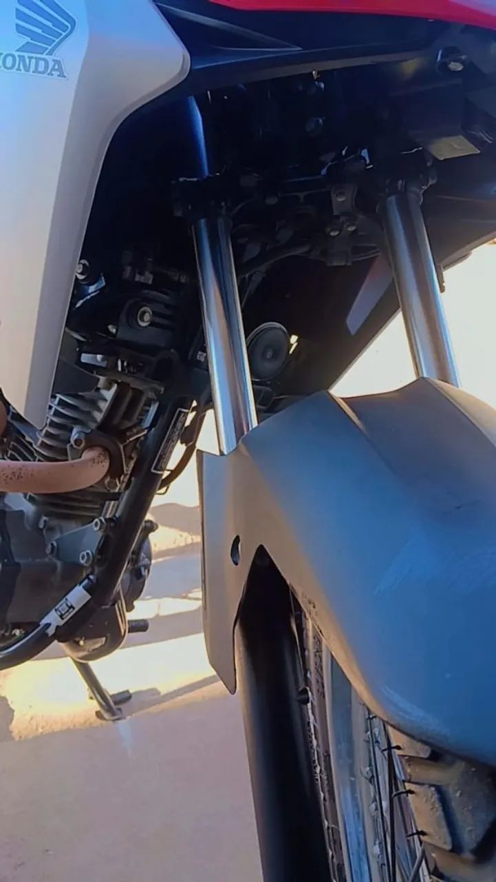 Moto XRE 190 ANO 2025 - Foto 3