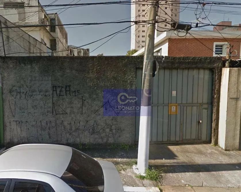 Excelente terreno 10X50, Jd. Independência, Rua Marcelo Muller.