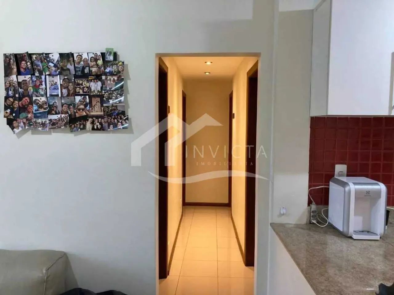 INCRIVEL APARTAMENTO DE 3 QUARTOS NO LEBLON - Foto 5
