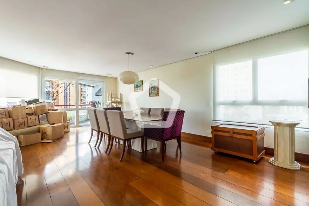 Apartamento em Panamby