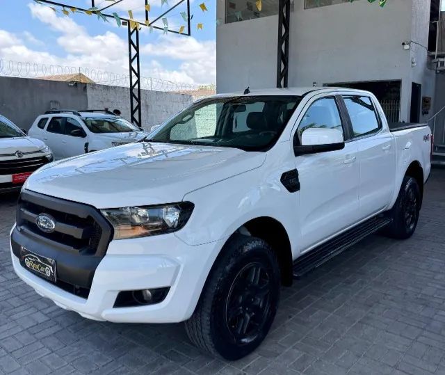 Ford Ranger CD XLS 2.2 2019