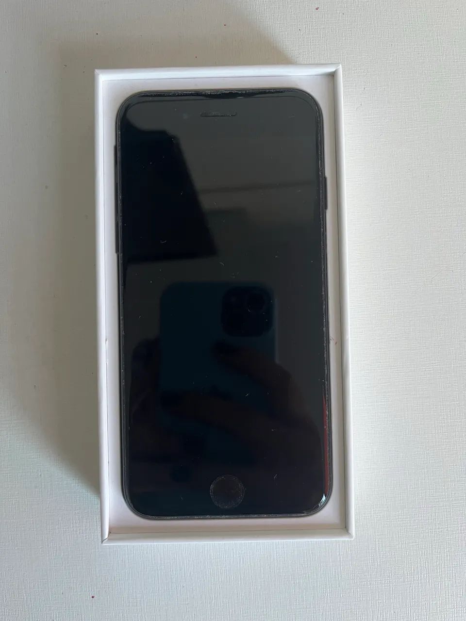 IPHONE SE - 2° GERAÇÃO 