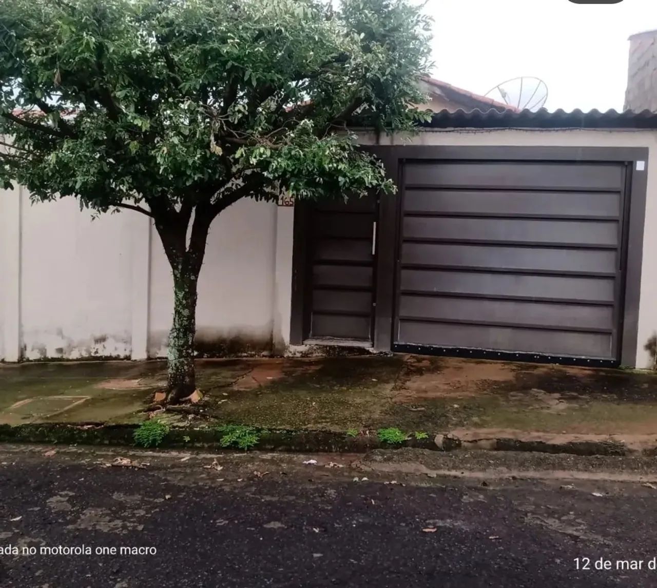 Foto - Serrana - Parque das Amoreiras