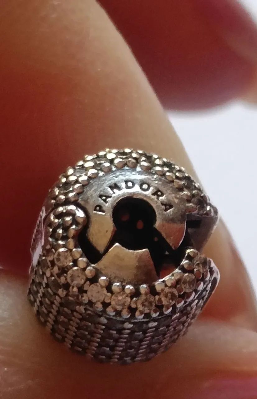 Pulseira Pandora  - Foto 2
