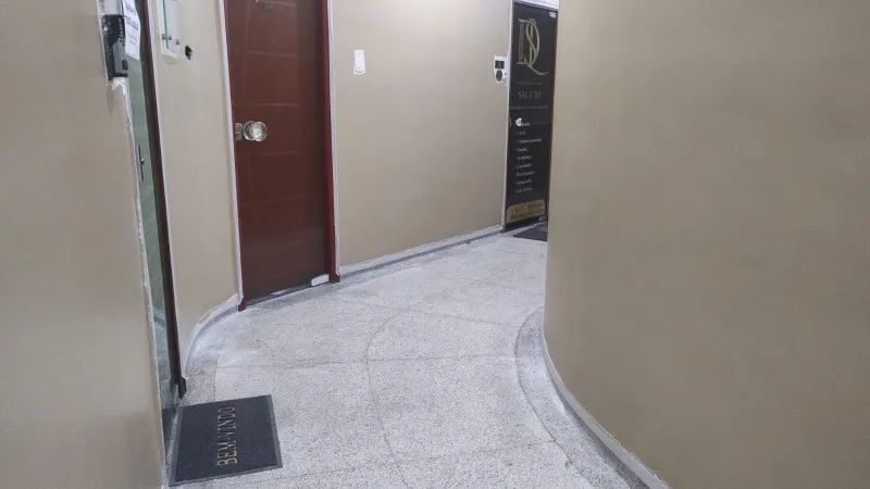 Sala Comercial na Praça do Valqueire - Foto 3