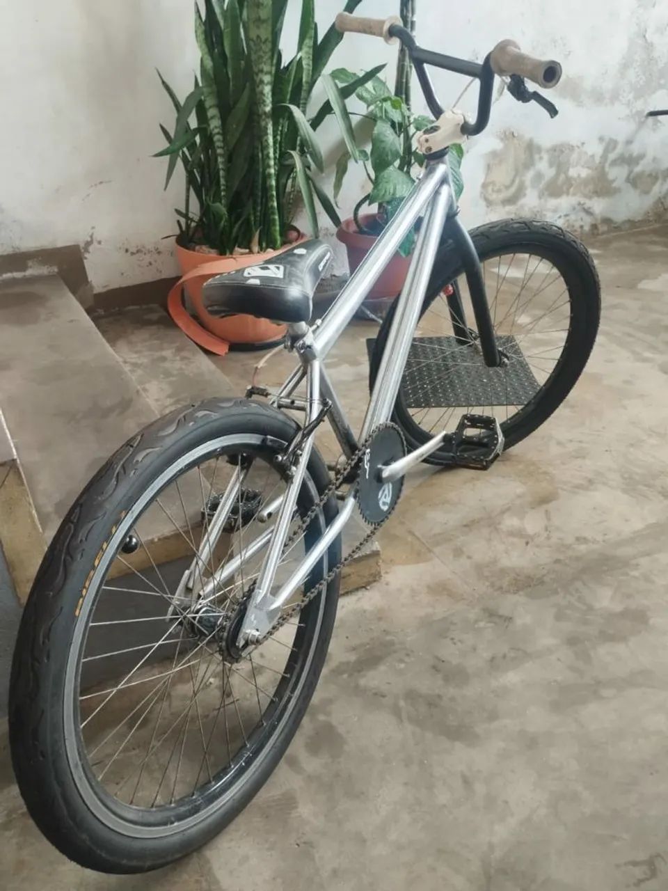 BMX FREEAGENT ARO 24 - Foto 2