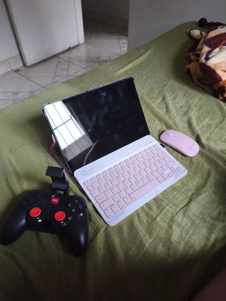 TABLET REDMI PAD SE (PRA SAIR LOGO) - Foto 4
