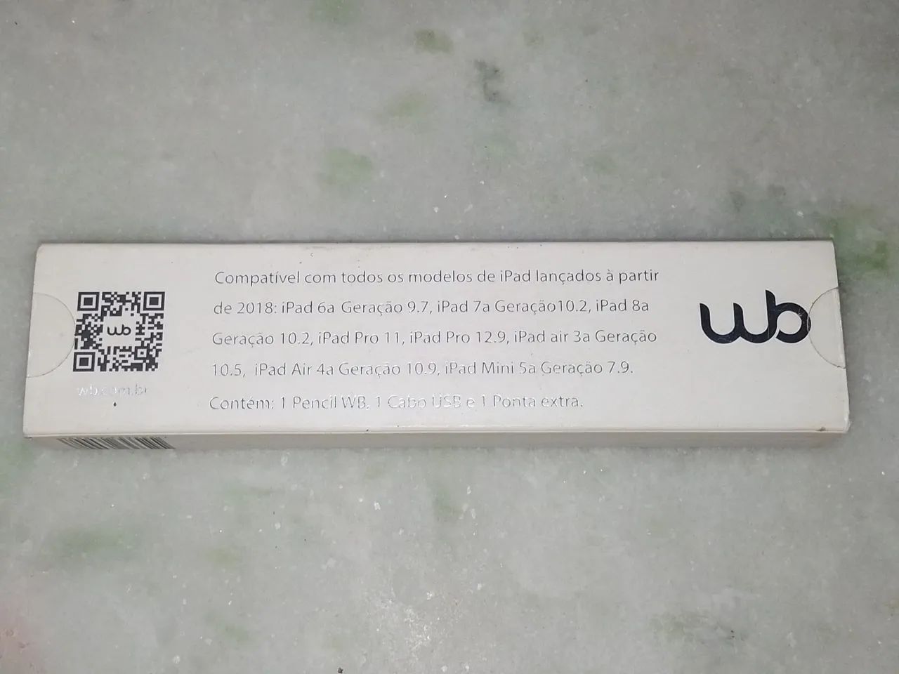Caneta Ipad WB - Foto 3