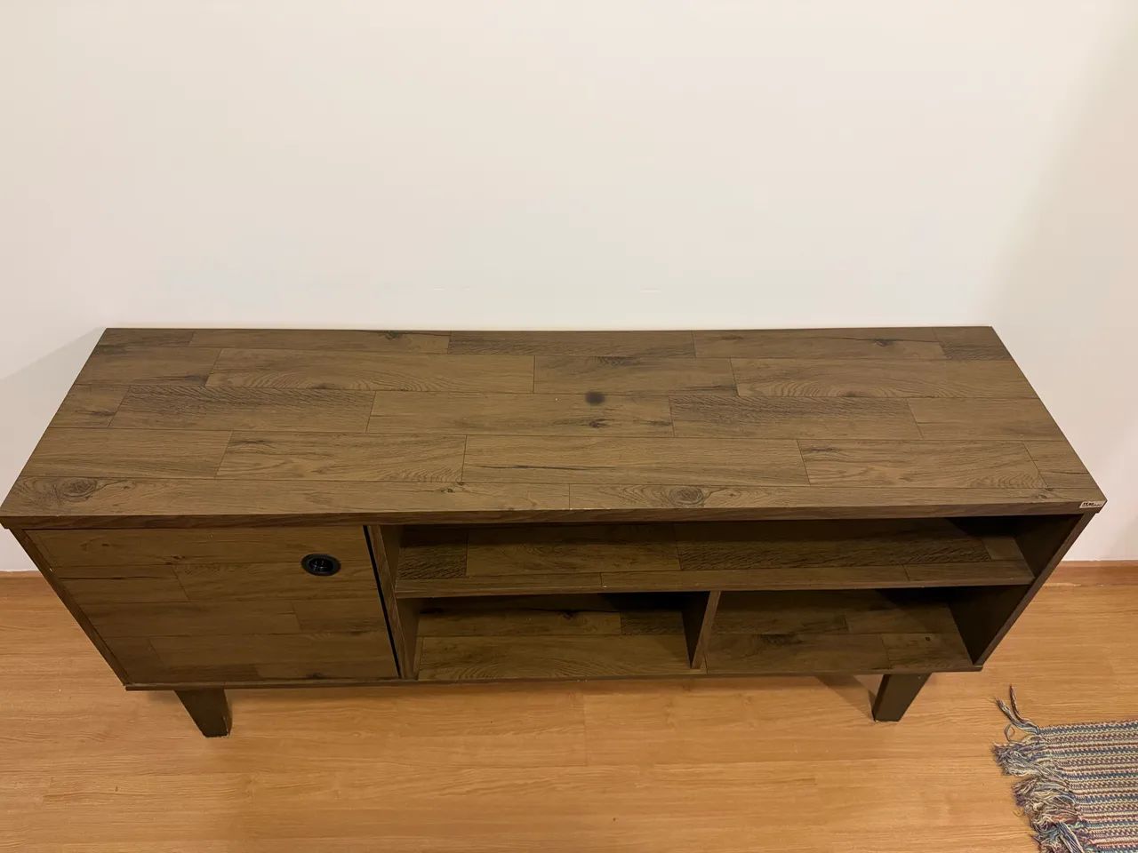 Rack para TV (estilo retro) - Foto 3