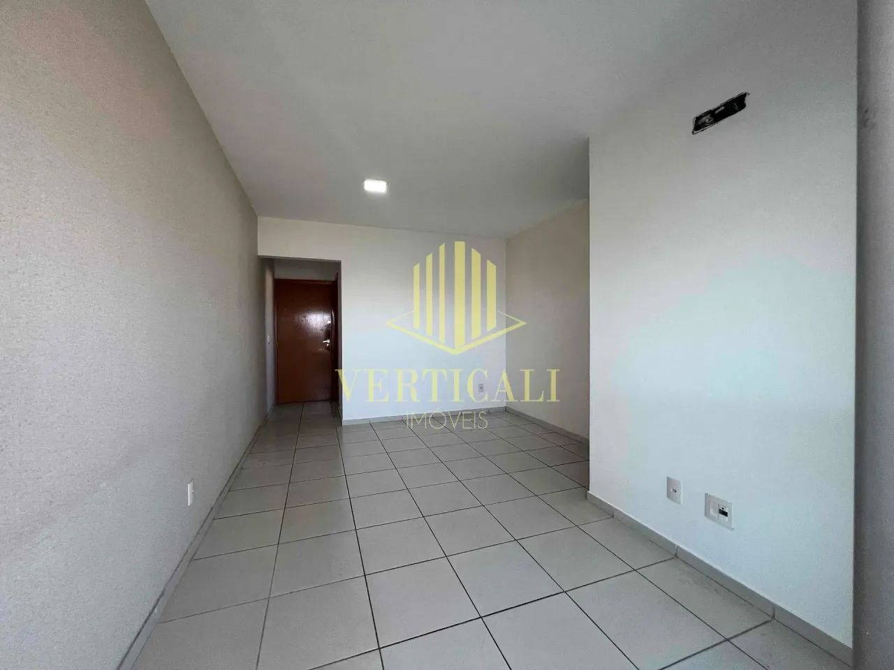 Edificio Le Parc, Apartamento disponível para venda, 70m², Alvorada, Cuiabá MT. - Foto 3