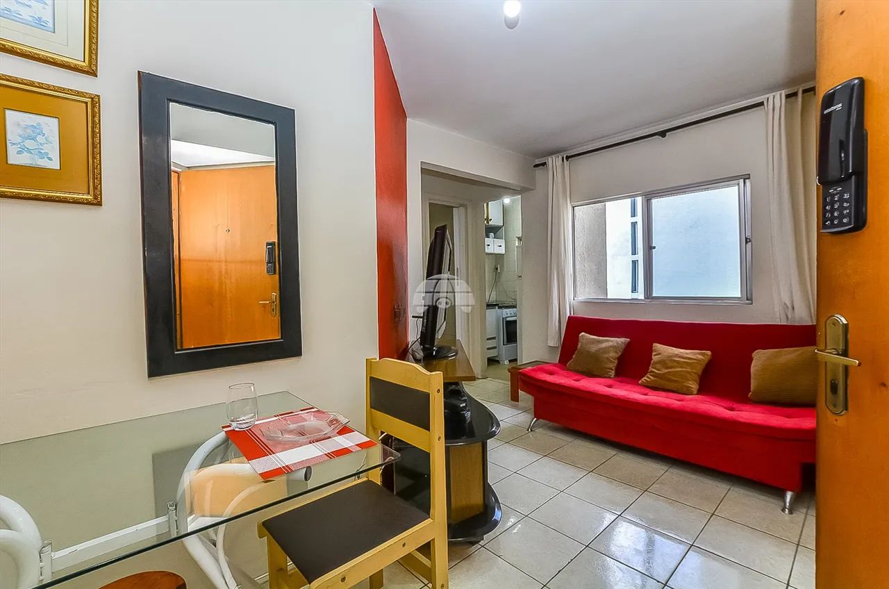 Vendas Apartamento Curitiba PR - Foto 4
