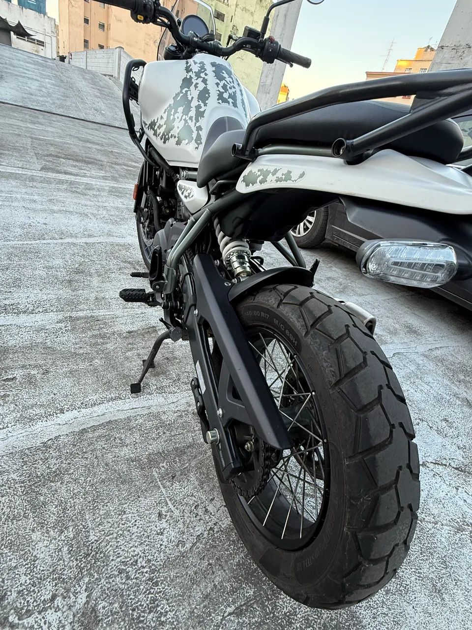 MOTO NOVA  - Foto 5