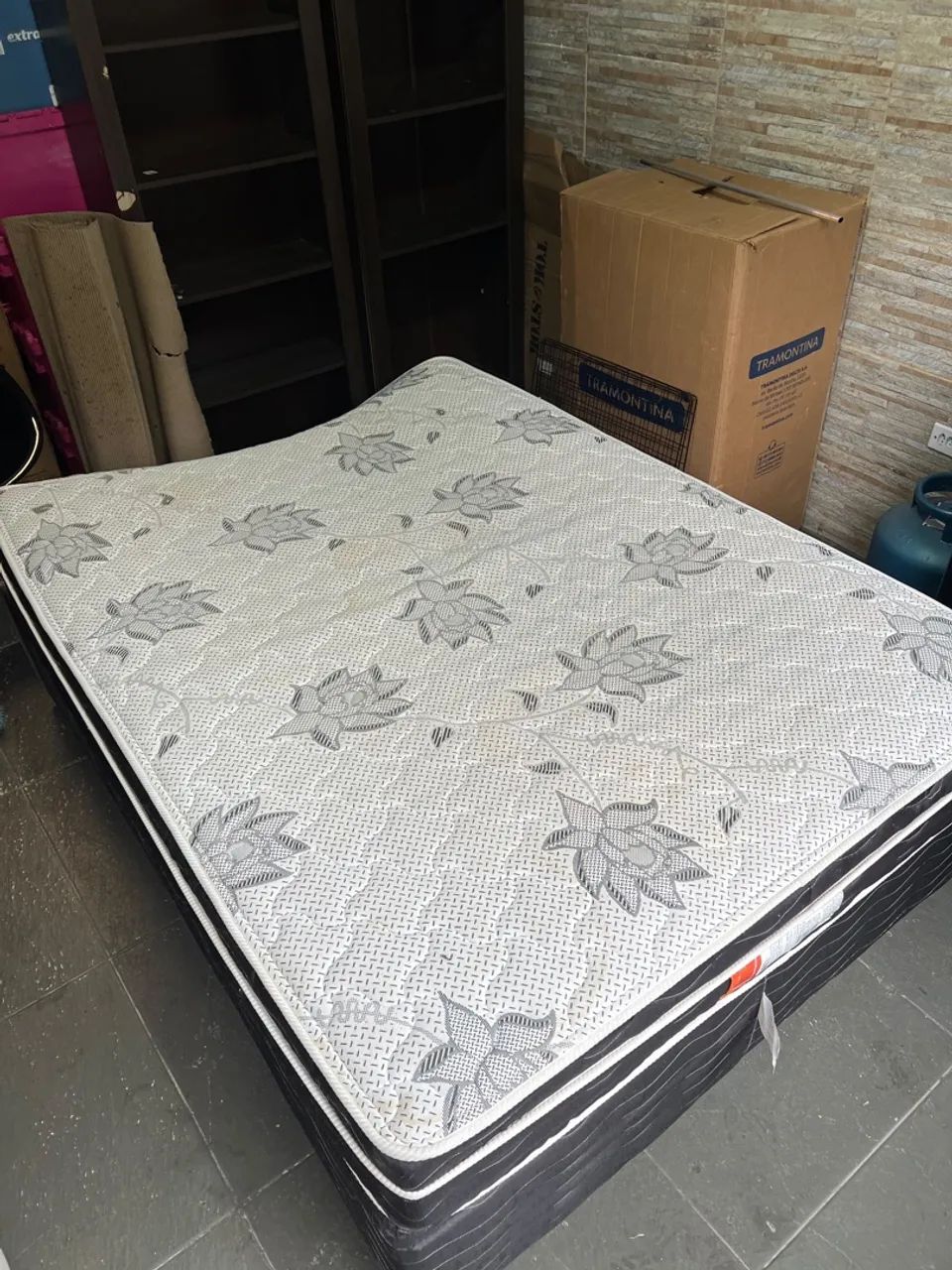 Cama casal - Foto 2