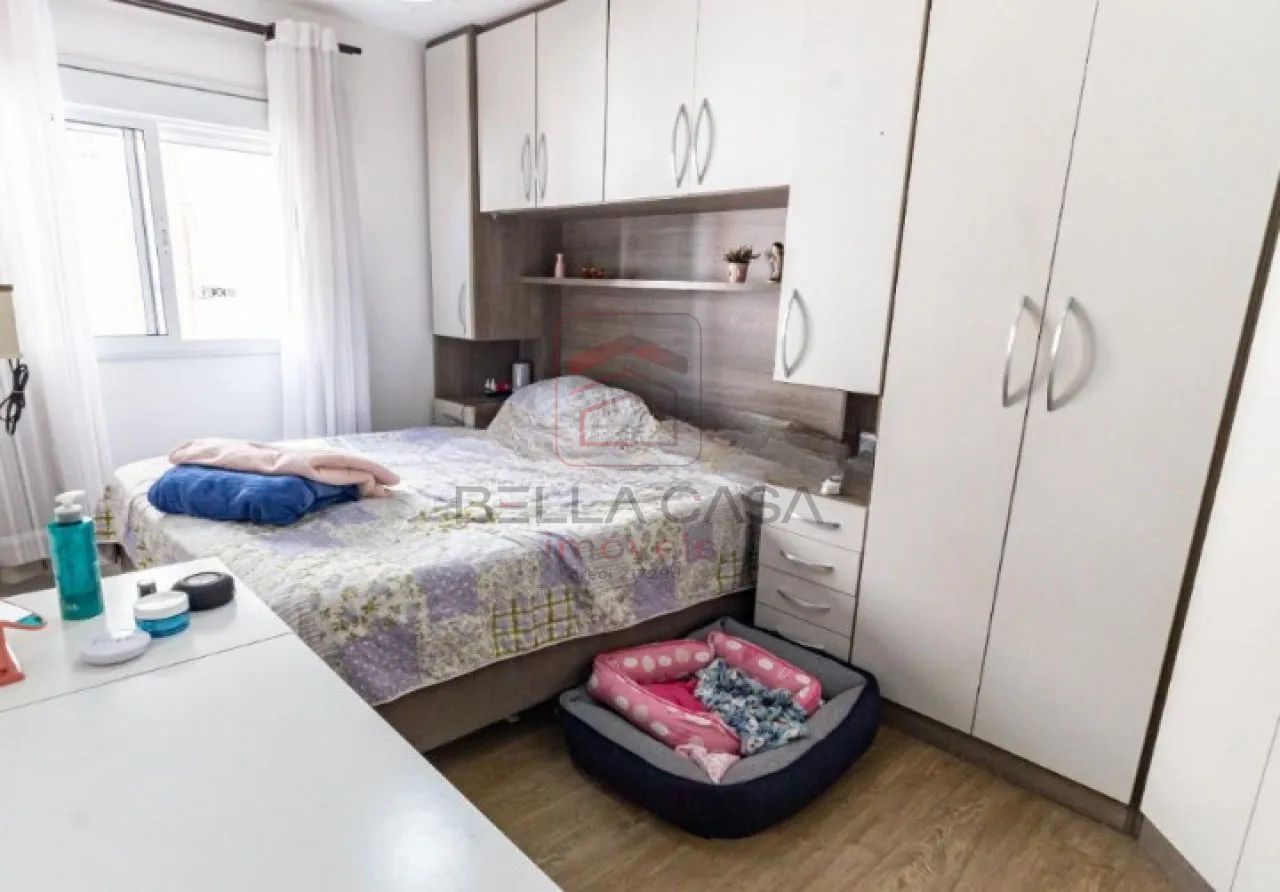 Apartamento a venda na mooca com 85 metros, 2 quartos e 1 vaga - Foto 5