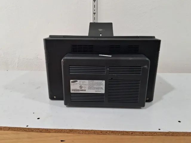 Impressora Laser Monocromatica Ml-1640 - Samsung No Estado (Usado) - Foto 4