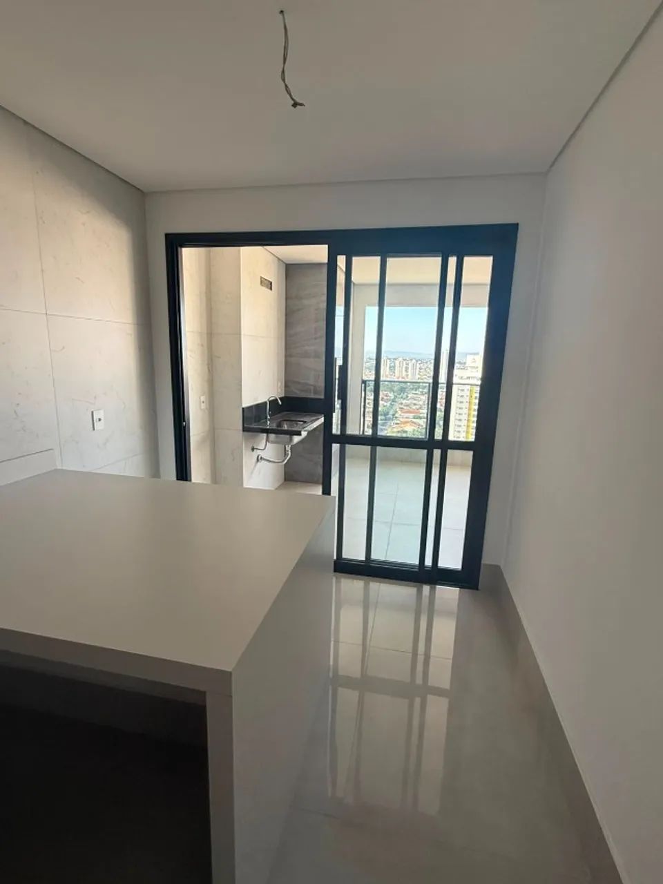 HARISSA , JARDIM DAS AMERICAS. APARTAMENTO EM CUIABÁ - Foto 5