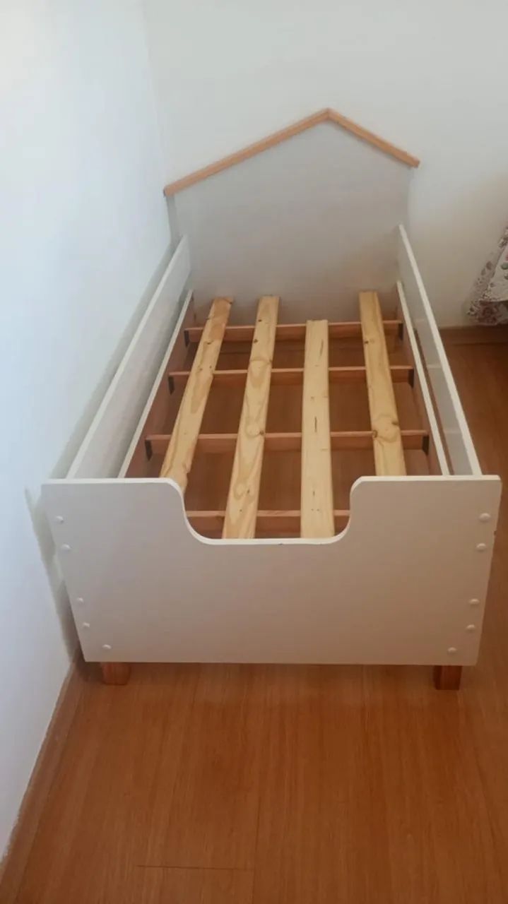 Cama infantil  - Foto 2