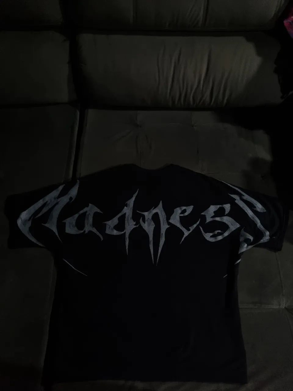 Camiseta Pump Cover Basic Drop - Mental Madness - Foto 2