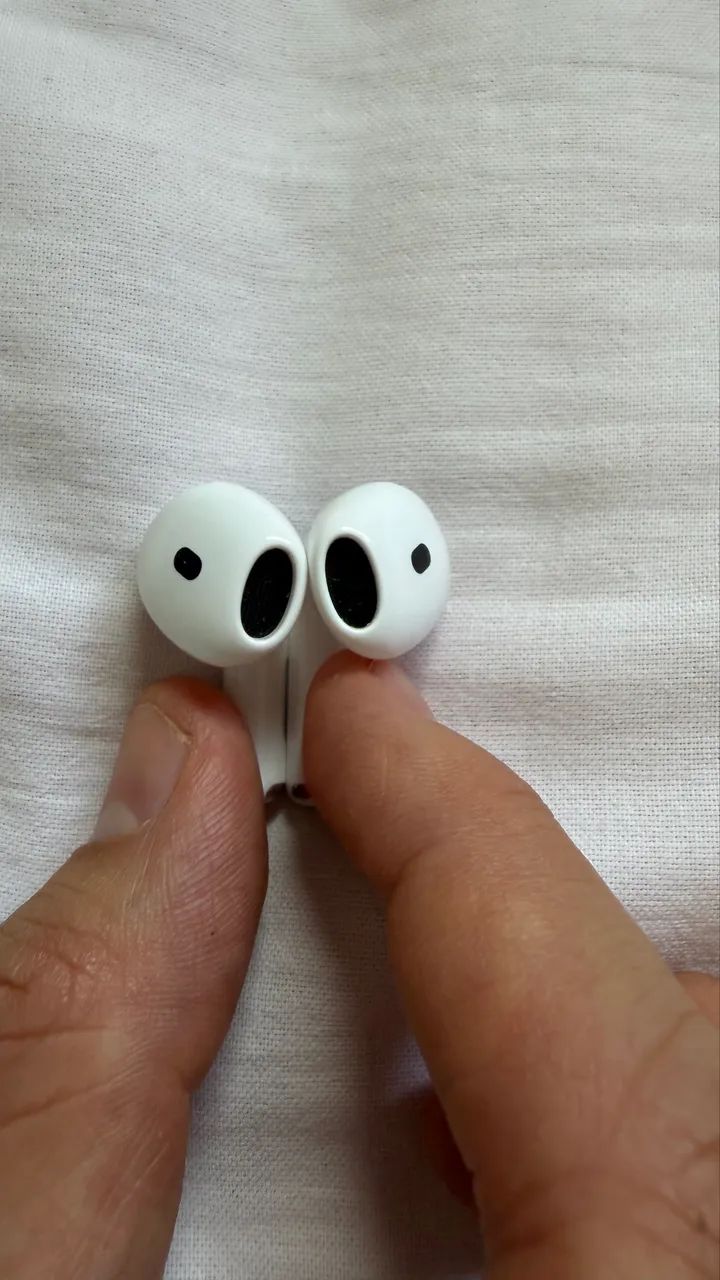 AirPods 4 - Foto 4