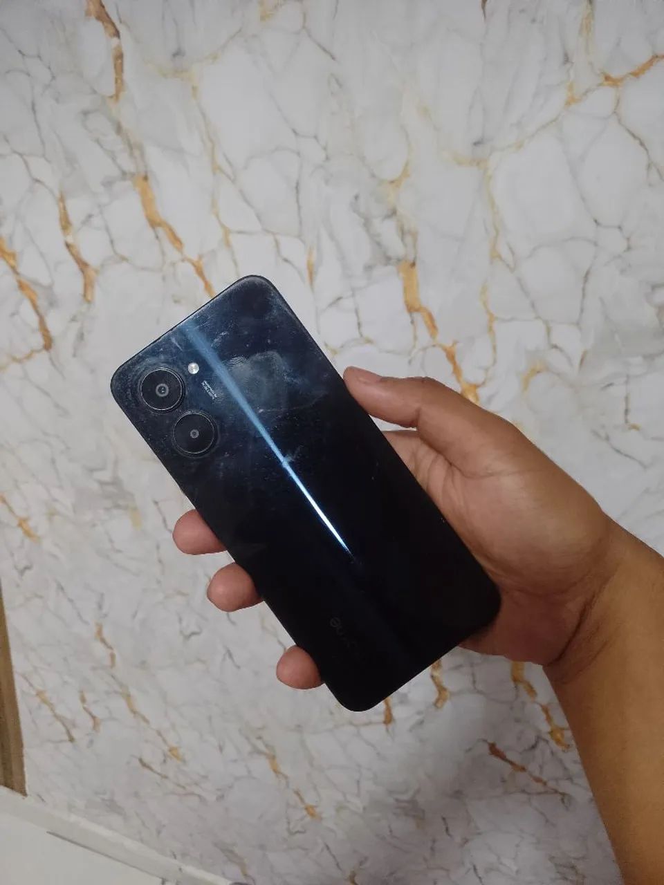 Realme c33  - Foto 4