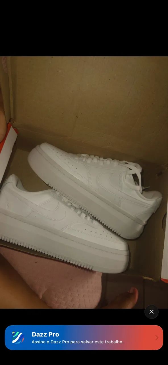 Tênis NIKE Original - Foto 2