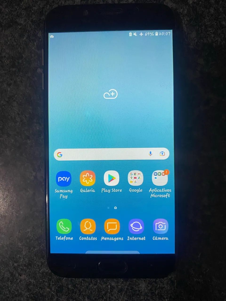 Celular j7 pró  - Foto 2