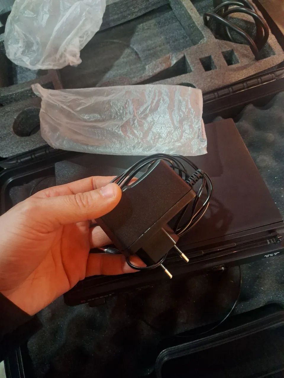Microfone Karsect KRU-301 - Foto 3