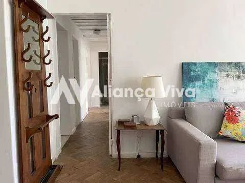 Ipanema | Apartamento 3 quartos, sendo 1 suite - Foto 4