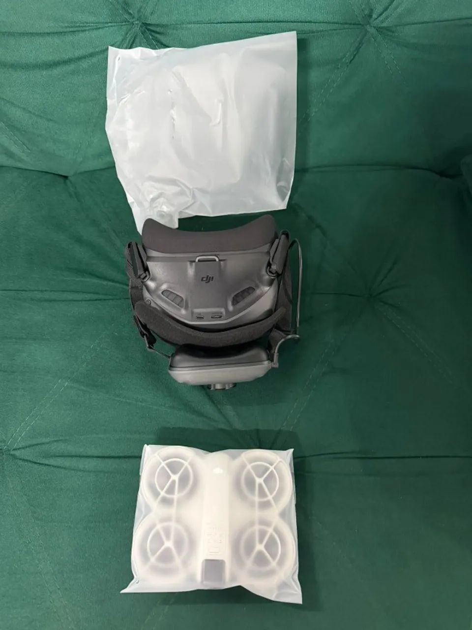 DJI Goggles N3 - Foto 5