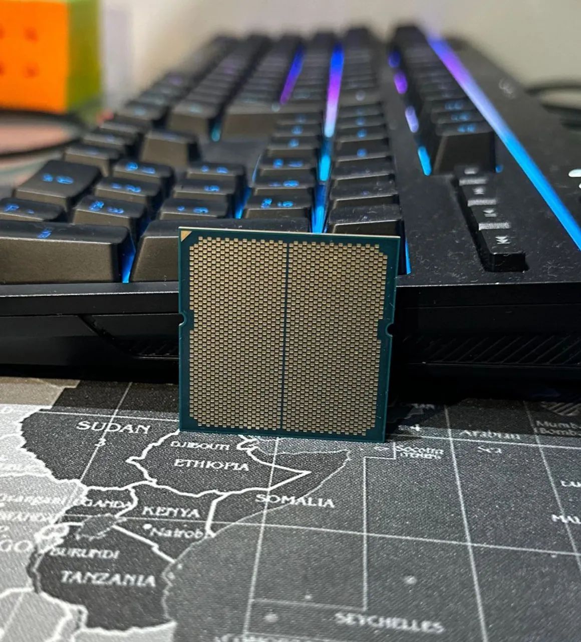 Processador AMD Ryzen 5 8400f - Foto 2