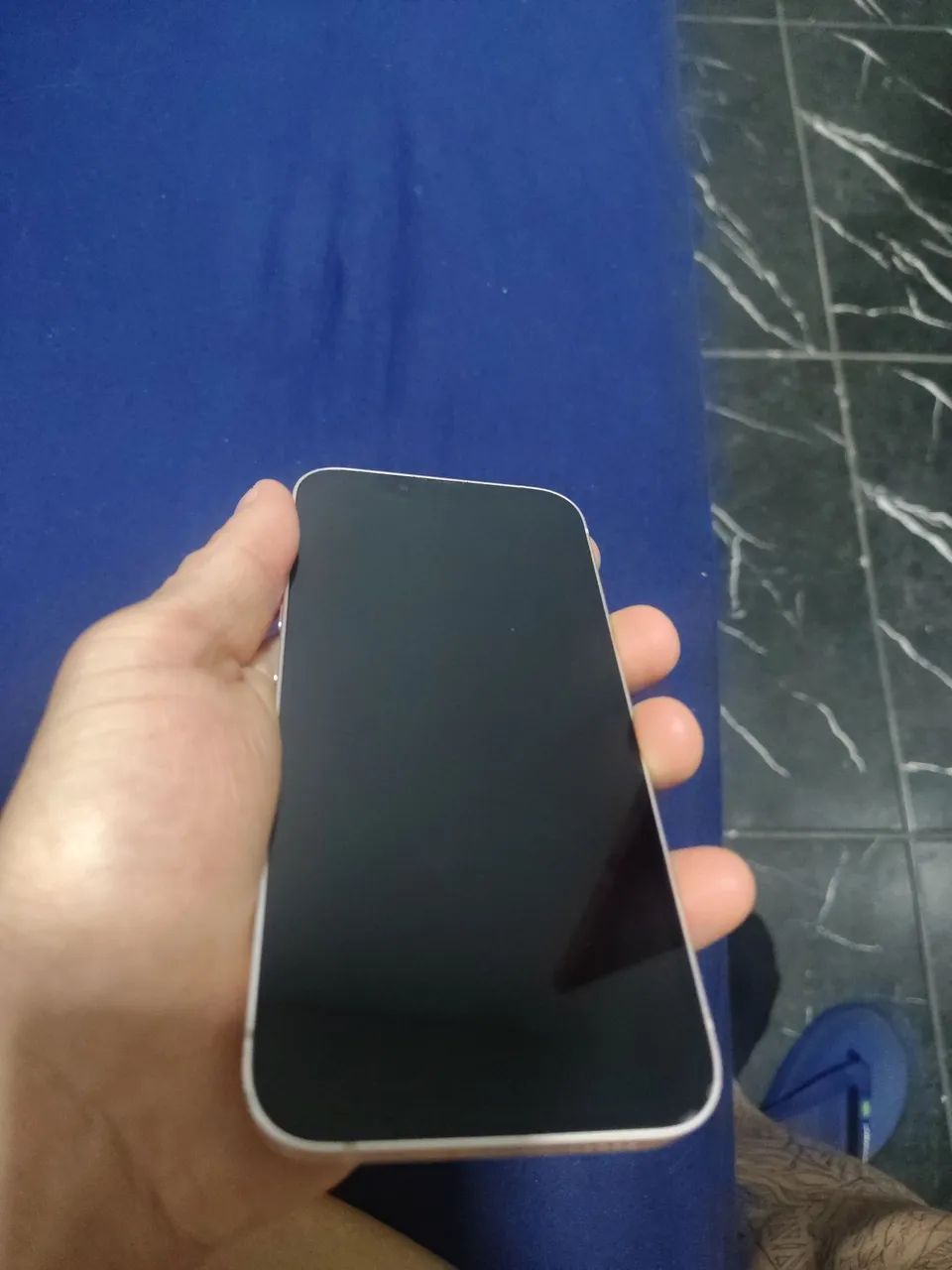 iPhone 13 128GB  - Foto 5