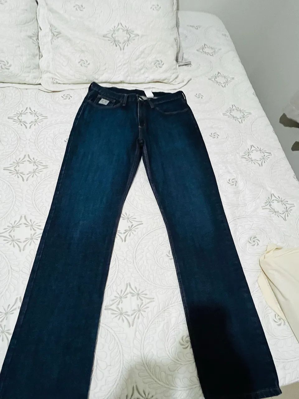 Calça cinch - Foto 3