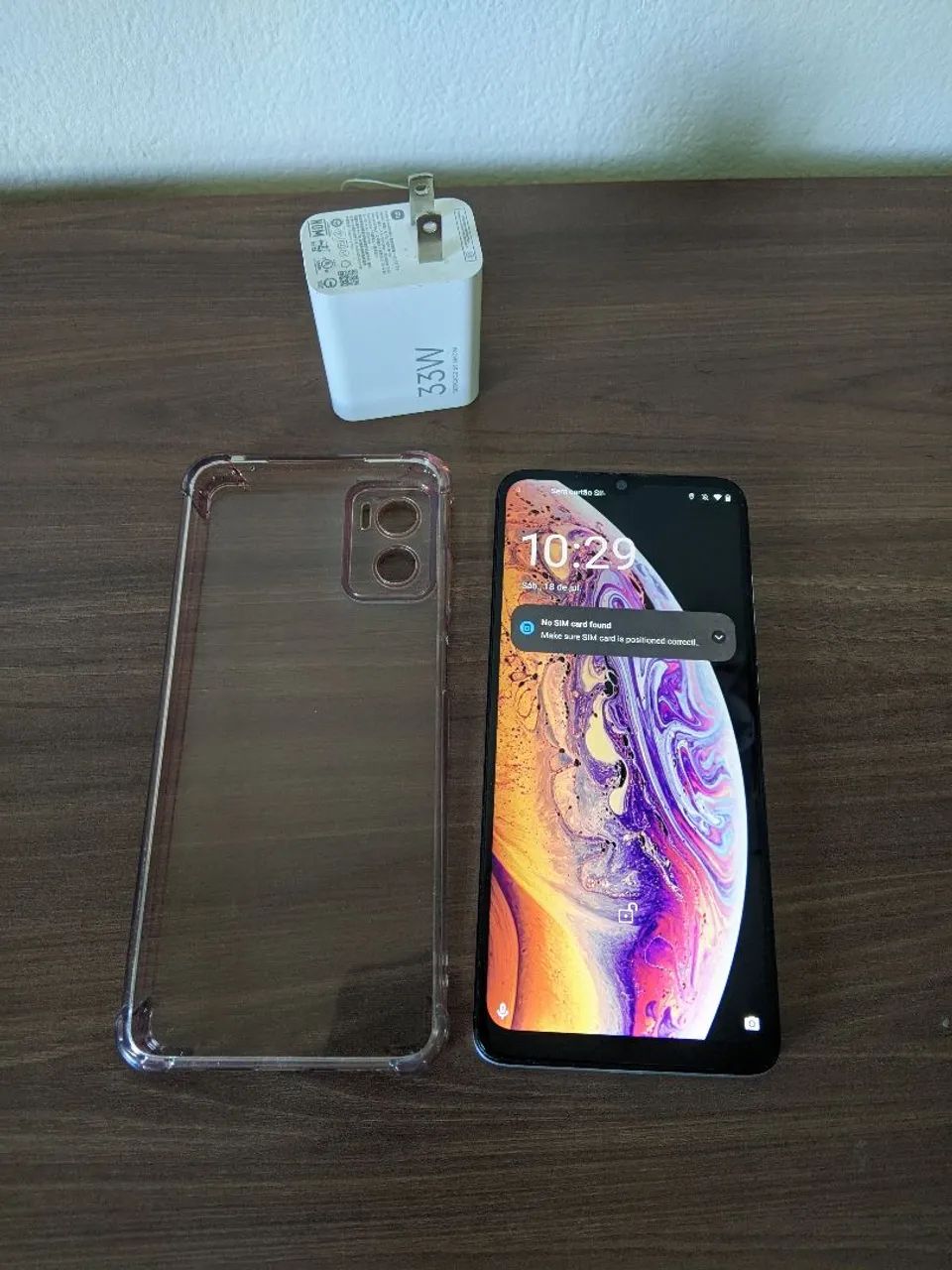 Moto E22 128GB  - Foto 3