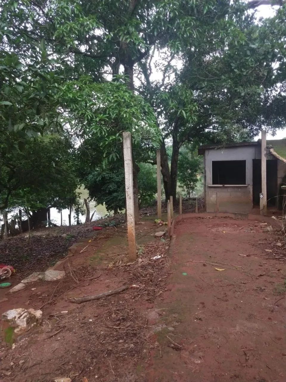 CASA com TERRENO GRANDE em Coutinho - Cachoeiro - Foto 3