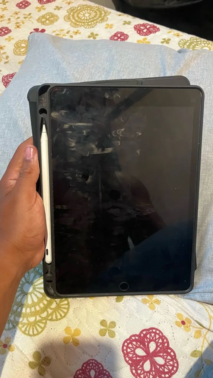iPad 9  - Foto 4
