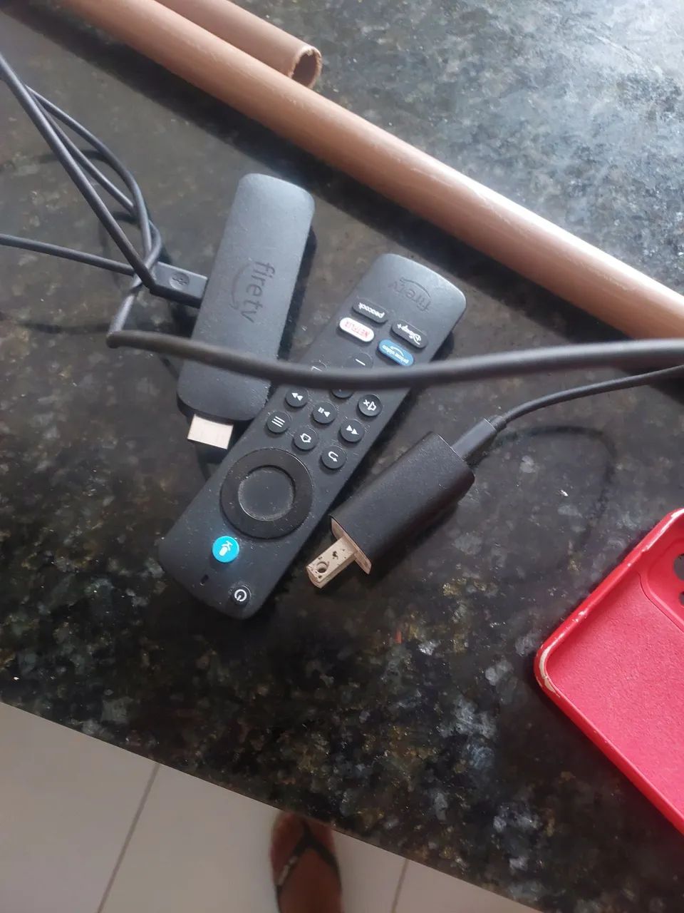 FIRE STICK? - Foto 2