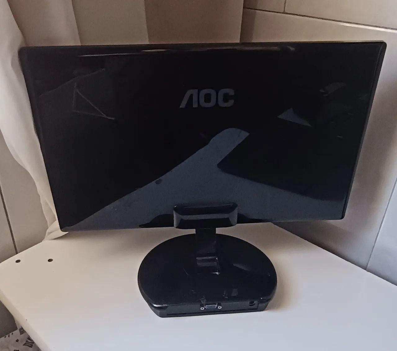 Monitor 