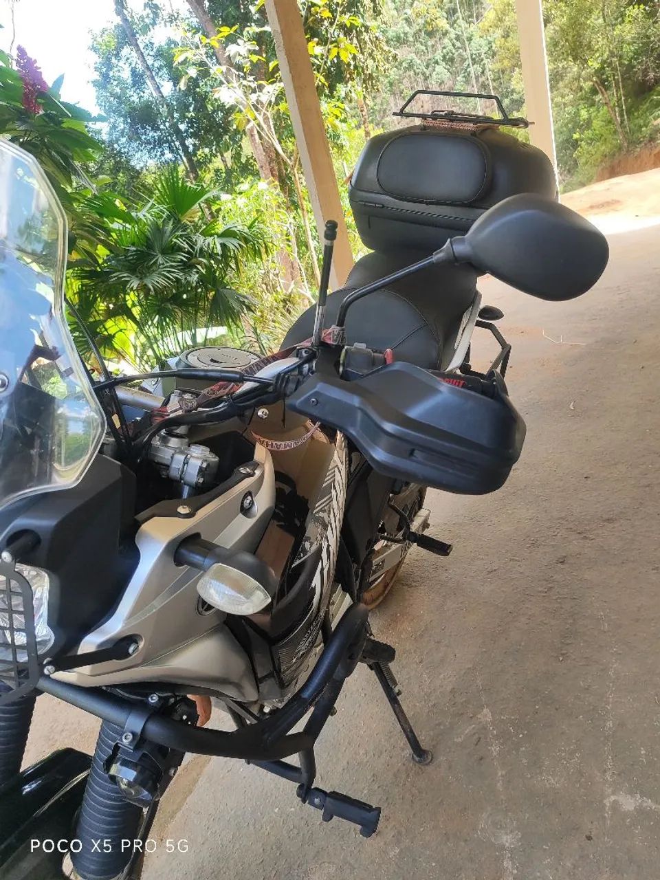 Ténéré 250 - Foto 5