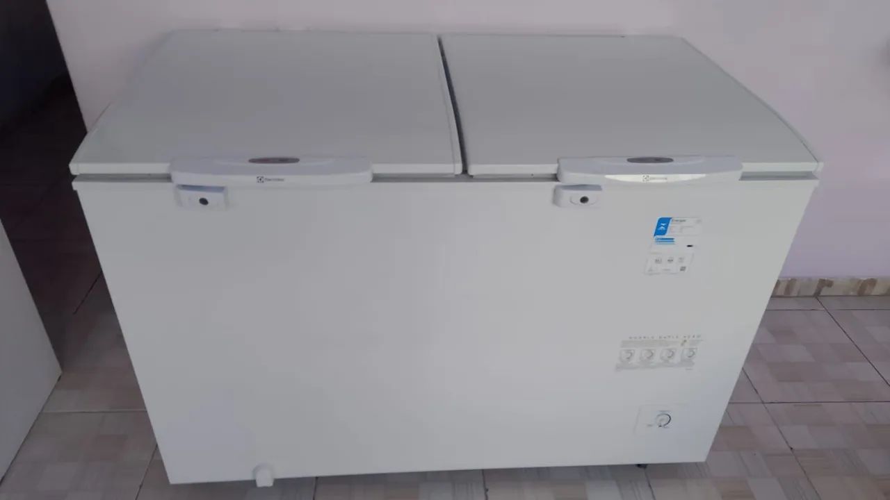 Vende-se , freezer e balcão  - Foto 3
