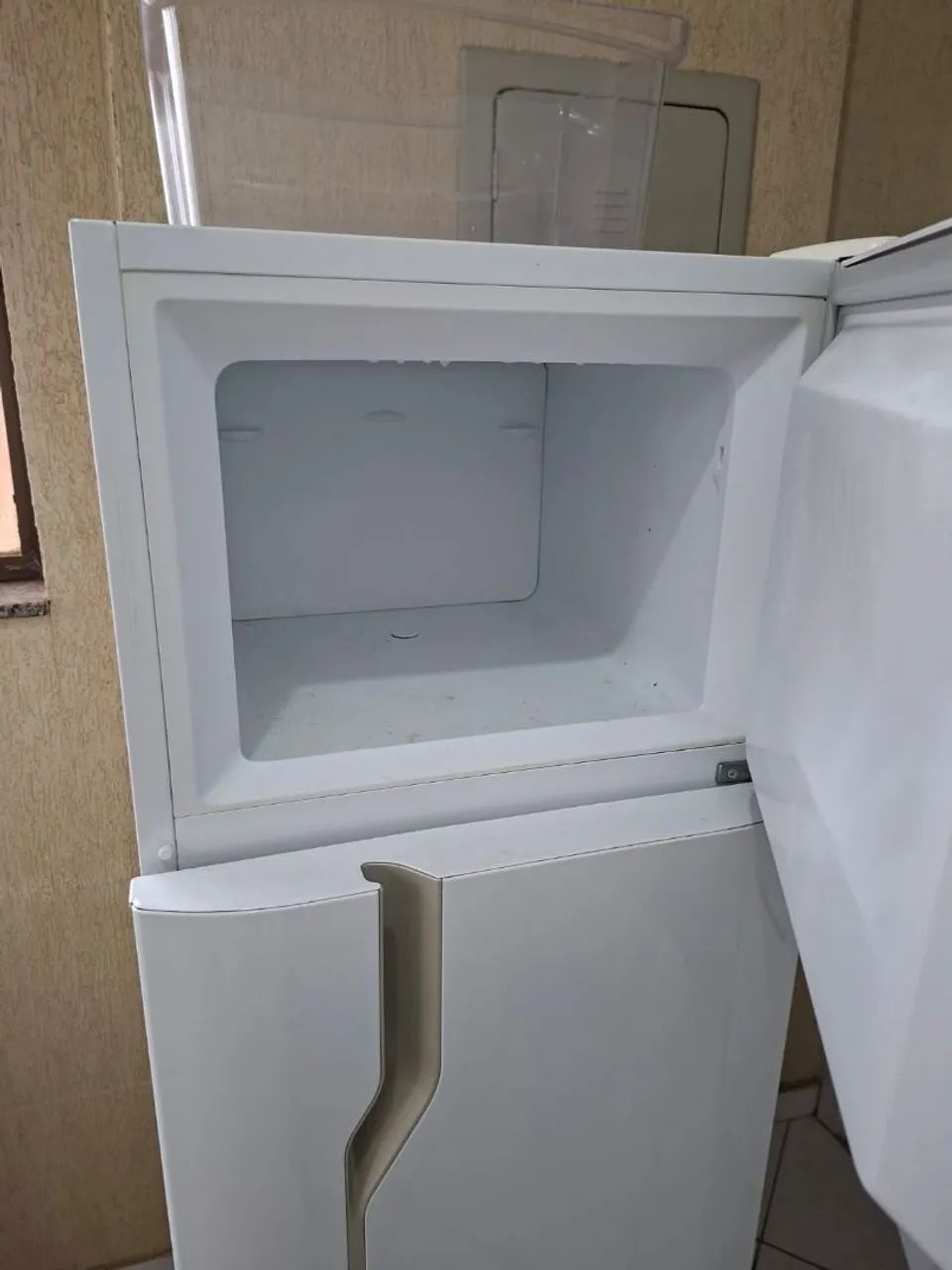 Geladeira Electrolux DC235 260L - Foto 3