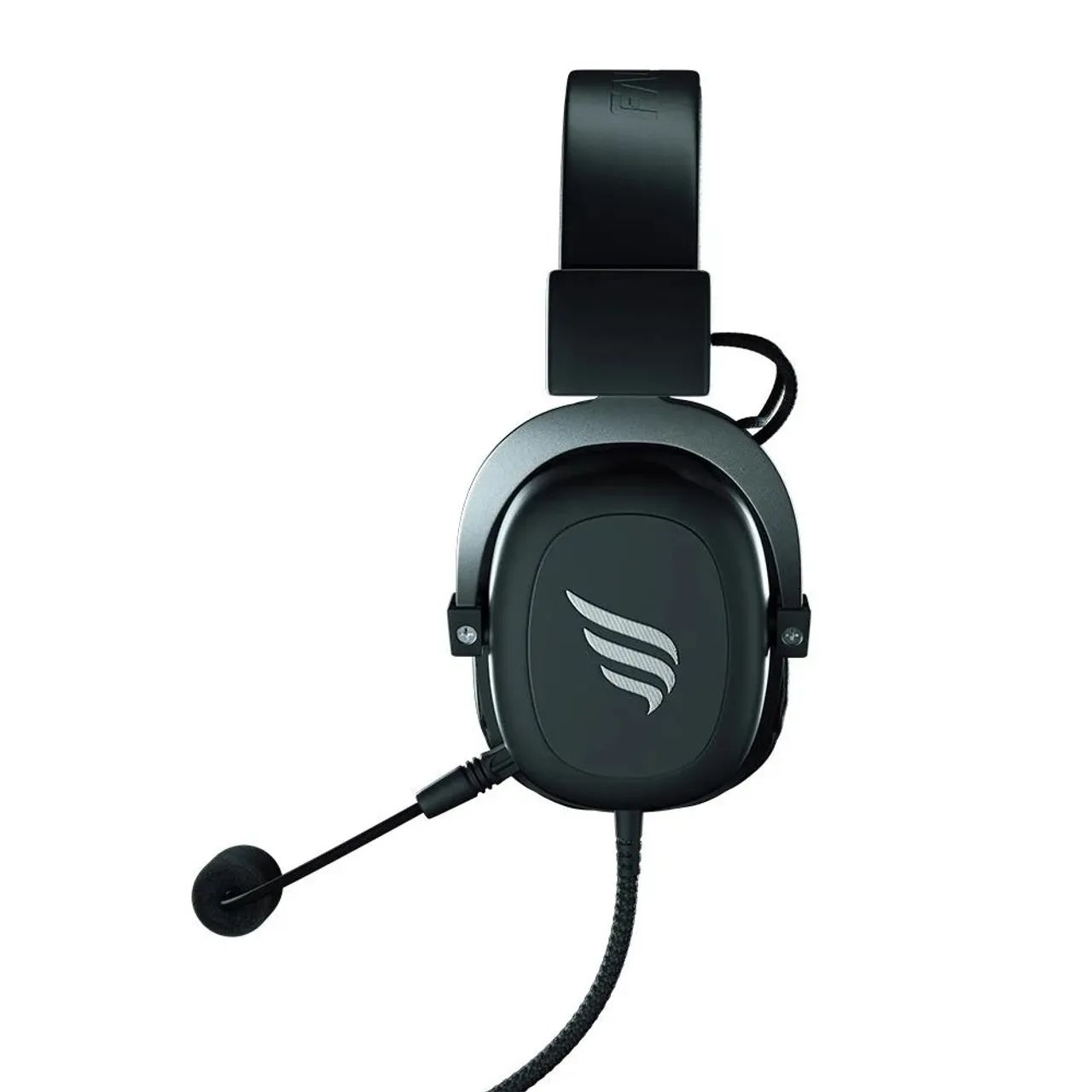 Headset Gamer FALLEN MORCEGO 7.1 Drivers 53mm - Foto 3