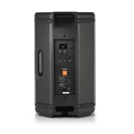 Caixa de som JBL EON 715 + bag
