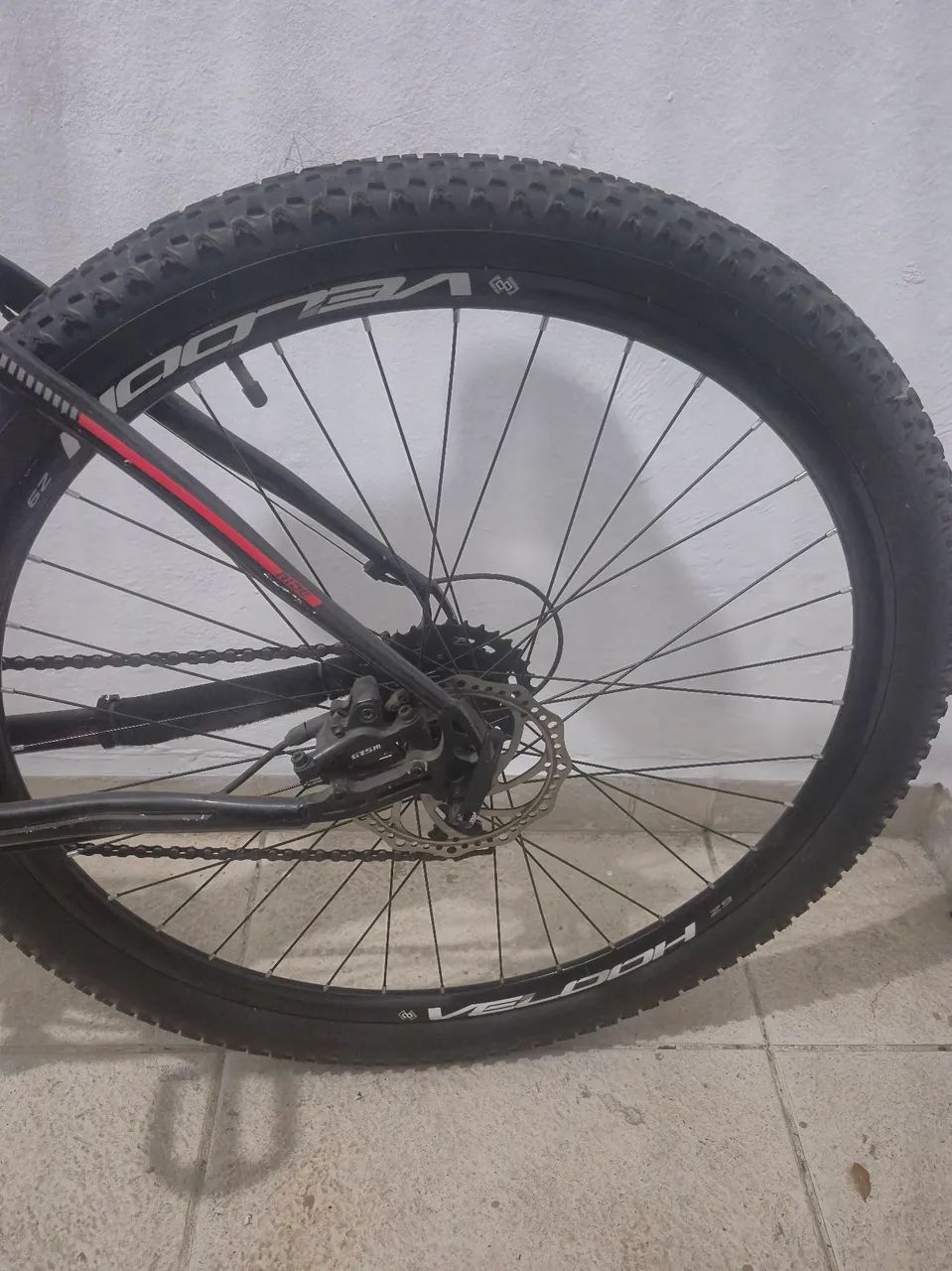 Bicicleta aro 29 - Foto 5