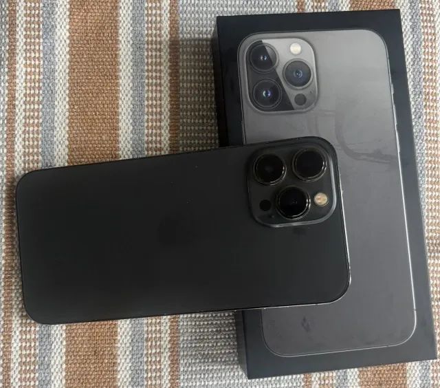 iPhone 13 Pro Max 256GB - Foto 2