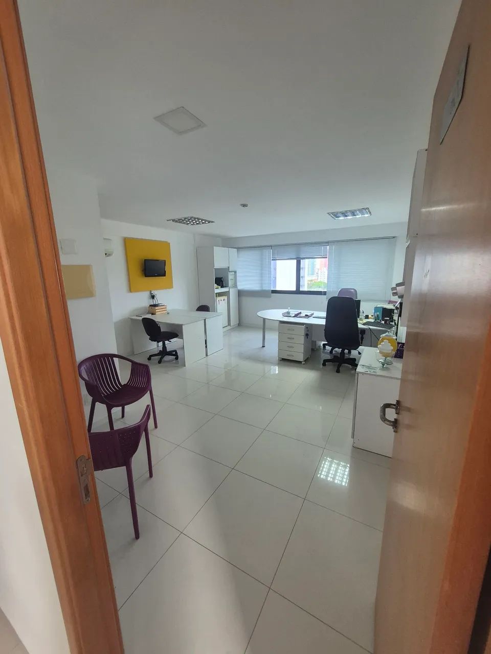 Foto - Recife - Casa Amarela