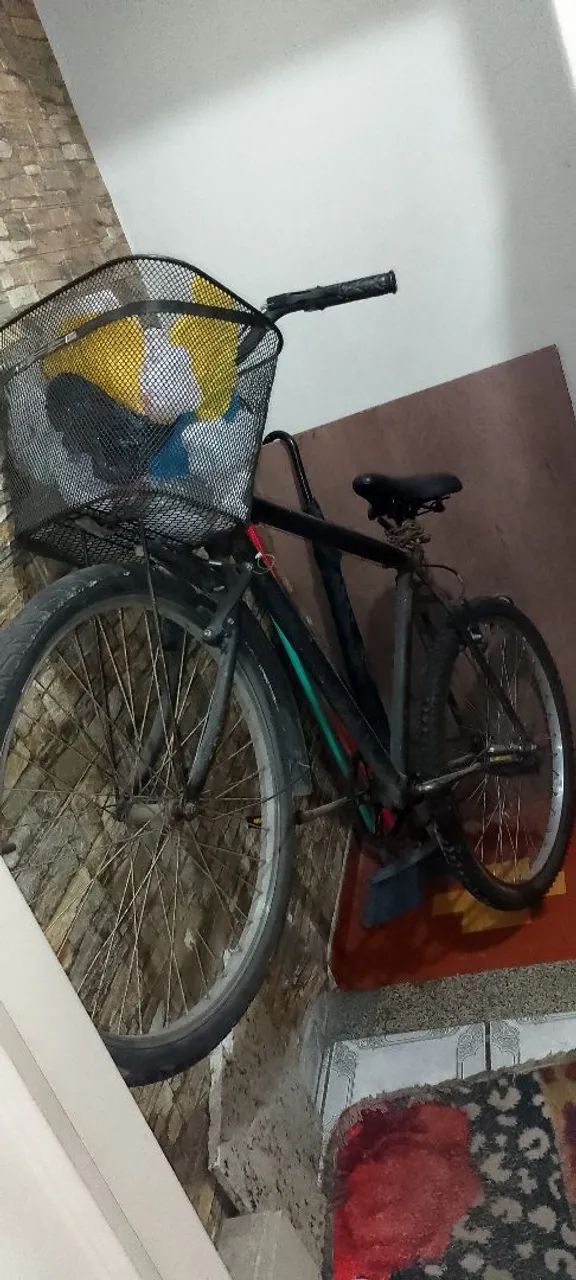 Vendo Bicicleta  - Foto 2