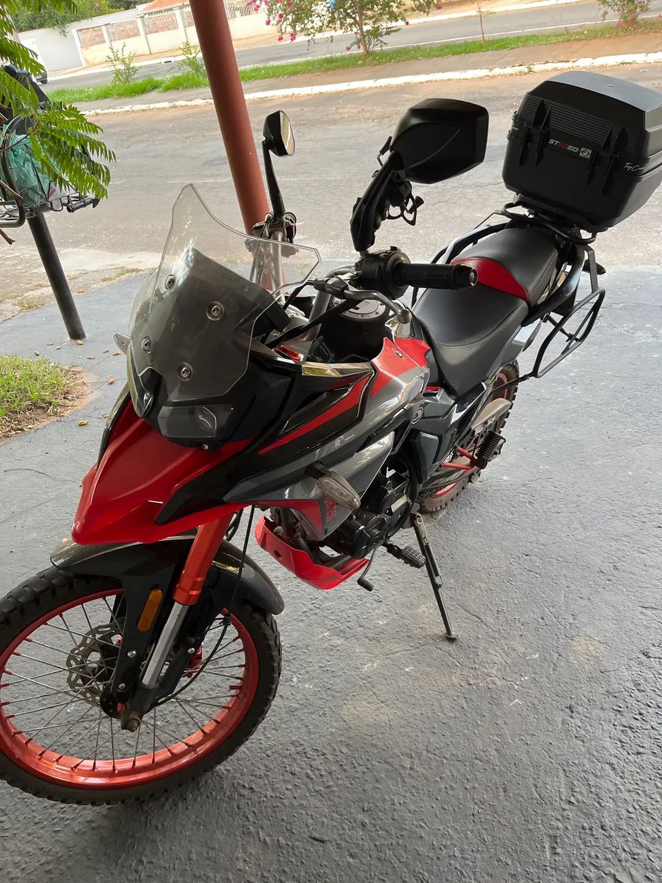Shi250  - Foto 2
